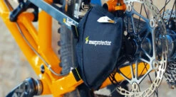 Dirtlej E-bikeprotection - Protection Pour Le Transport Des Vélos électriques -Promos Vélo Accessoires Boutique Dirtlej e bikeprotection E Bike Transportschutz 20220074 6