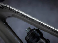 Kit De Protection De Cadre Juay X Dyedbro -Promos Vélo Accessoires Boutique Dyedbro Juay x Dyedbro Rahmenschutz Kit DBF11305 2