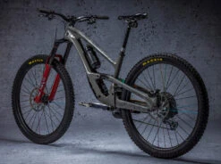 Kit De Protection De Cadre Juay X Dyedbro -Promos Vélo Accessoires Boutique Dyedbro Juay x Dyedbro Rahmenschutz Kit DBF11305 4