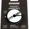 Dynamic Porte-chaîne Pocket Sprocked 3D