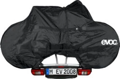 Evoc Bike Rack Cover MTB - Couverture De Porte-vélos 8 Evoc Bike Rack Cover MTB - Couverture De Porte-vélos -Promos Vélo Accessoires Boutique EVOC Bike Rack Cover MTB 100533100 3
