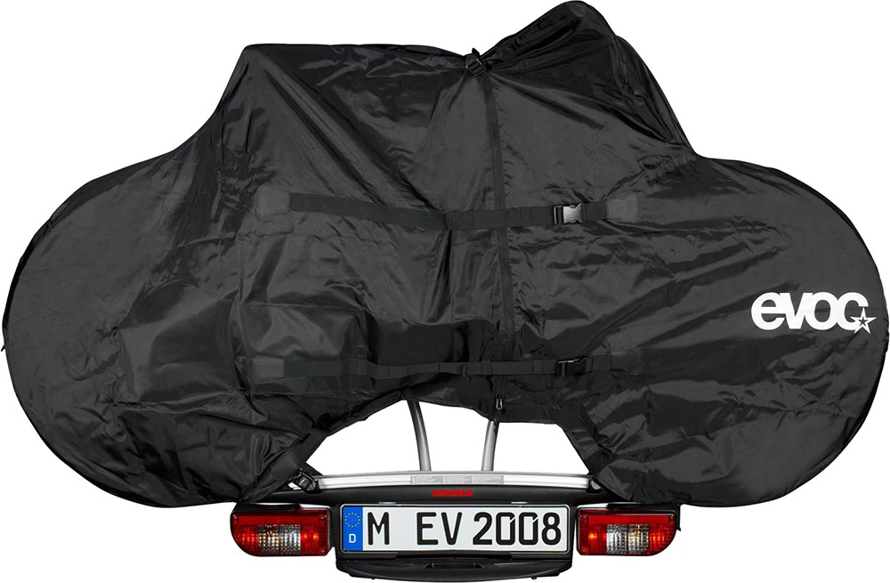 Evoc Bike Rack Cover MTB - Couverture De Porte-vélos 3 Evoc Bike Rack Cover MTB - Couverture De Porte-vélos – Image 3