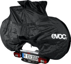 Evoc Bike Rack Cover MTB - Couverture De Porte-vélos 9 Evoc Bike Rack Cover MTB - Couverture De Porte-vélos -Promos Vélo Accessoires Boutique EVOC Bike Rack Cover MTB 100533100 4
