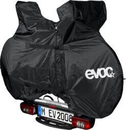 Evoc Bike Rack Cover ROAD - Couverture Pour Porte-vélos -Promos Vélo Accessoires Boutique EVOC Bike Rack Cover ROAD 100532100 3