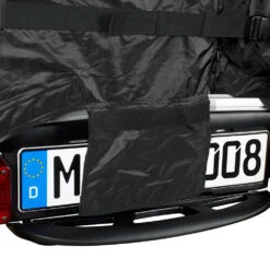 Evoc Bike Rack Cover ROAD - Couverture Pour Porte-vélos -Promos Vélo Accessoires Boutique EVOC Bike Rack Cover ROAD 100532100 6