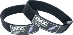 Evoc Tailgate Pad Strap 2pac - Sangle De Fixation Pour Vélo électrique