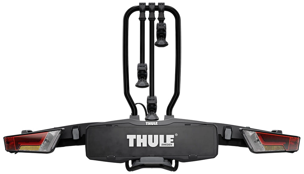 Thule EasyFold XT 3 BLACK EDITION 934 - Porte-vélos 2 Thule EasyFold XT 3 BLACK EDITION 934 - Porte-vélos – Image 2