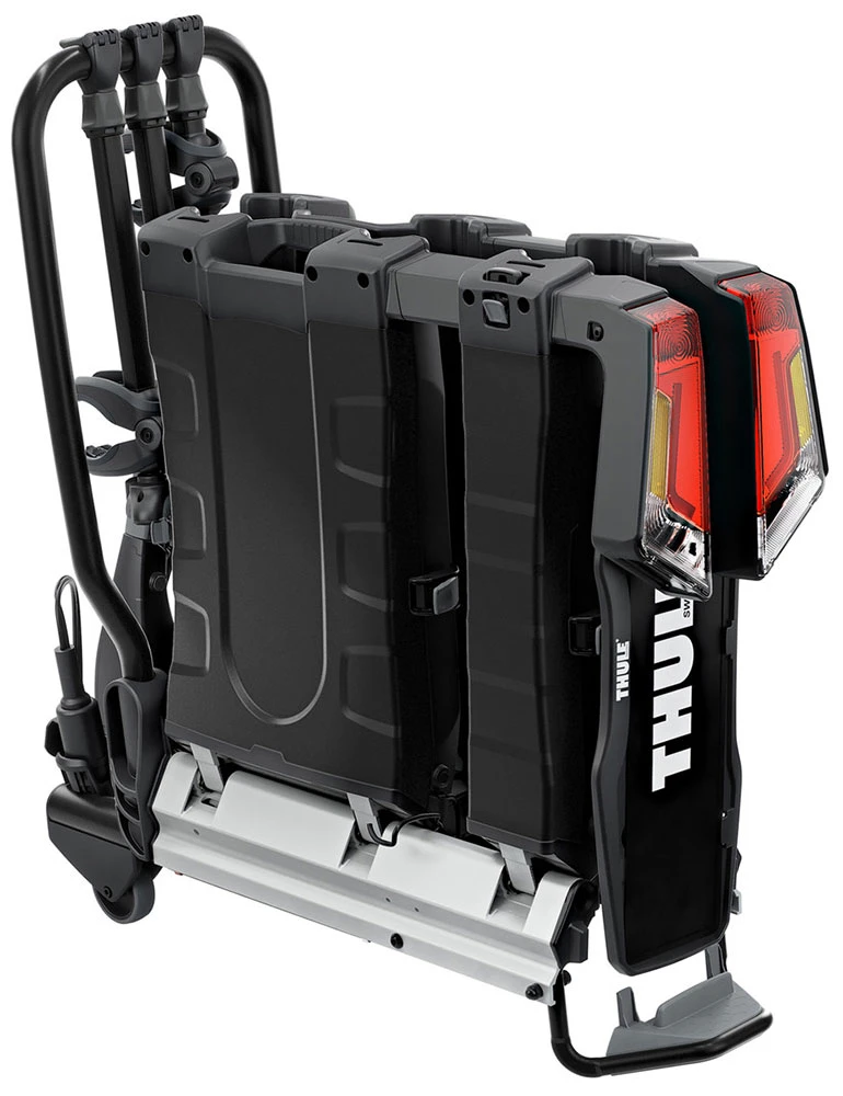 Thule EasyFold XT 3 BLACK EDITION 934 - Porte-vélos 3 Thule EasyFold XT 3 BLACK EDITION 934 - Porte-vélos – Image 3