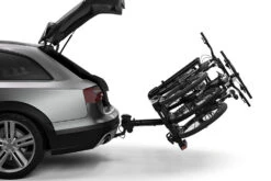 Thule EasyFold XT 3 BLACK EDITION 934 - Porte-vélos 10 Thule EasyFold XT 3 BLACK EDITION 934 - Porte-vélos -Promos Vélo Accessoires Boutique EasyFold XT 3 934 BLACK EDITION Fahrradtraeger 6