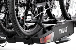 Thule EasyFold XT 3 BLACK EDITION 934 - Porte-vélos 11 Thule EasyFold XT 3 BLACK EDITION 934 - Porte-vélos -Promos Vélo Accessoires Boutique EasyFold XT 3 934 BLACK EDITION Fahrradtraeger 7