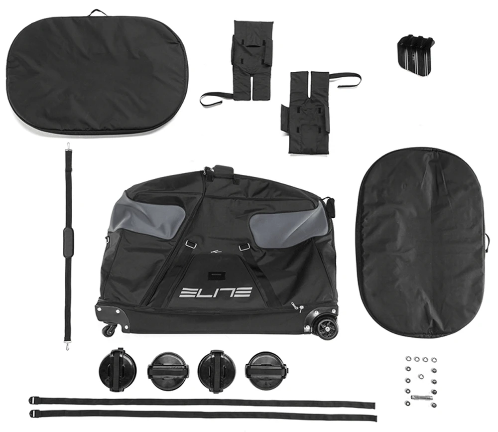 Elite Sac De Transport Pour Vélo Borson 2 Elite Sac De Transport Pour Vélo Borson – Image 2