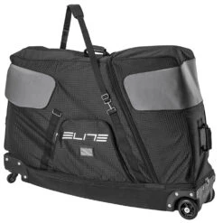 Elite Sac De Transport Pour Vélo Borson
