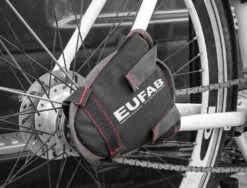 EUFAB Protection Pour Le Transport De Vélos 6 Pcs -Promos Vélo Accessoires Boutique Eufab 11242 Fahrradtransportschutz 6 tlg 6