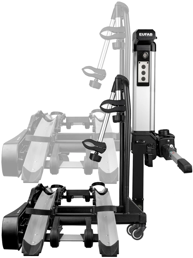 EUFAB Bike Lift - Porte-vélos 3 EUFAB Bike Lift - Porte-vélos – Image 3