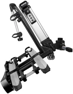 EUFAB Bike Lift - Porte-vélos 9 EUFAB Bike Lift - Porte-vélos -Promos Vélo Accessoires Boutique Eufab 11535 Bike Lift Fahrradtrager 4