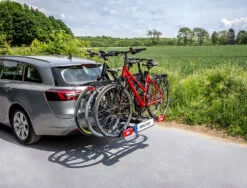 EUFAB Rail D'extension Pour Porte-vélos Crow Plus -Promos Vélo Accessoires Boutique Eufab Erweiterungsschiene fur Crow Plus Fahrradtrager 11583 3