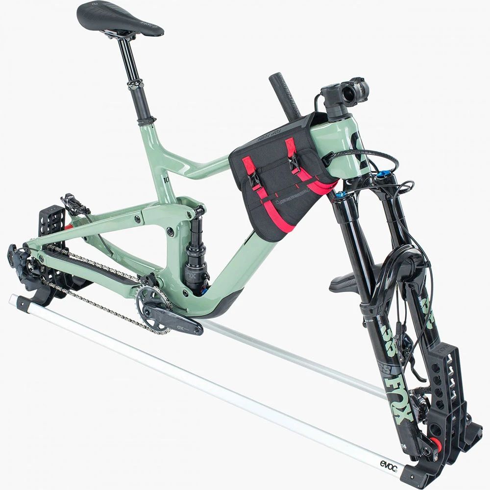 Evoc Bike Stand Pro - Support De Transport 4 Evoc Bike Stand Pro - Support De Transport – Image 4