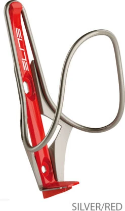 Elite Porte Bidon More'o INOX -Promos Vélo Accessoires Boutique FA003515138