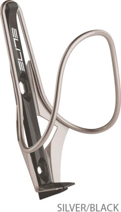 Elite Porte Bidon More'o INOX -Promos Vélo Accessoires Boutique FA003515173