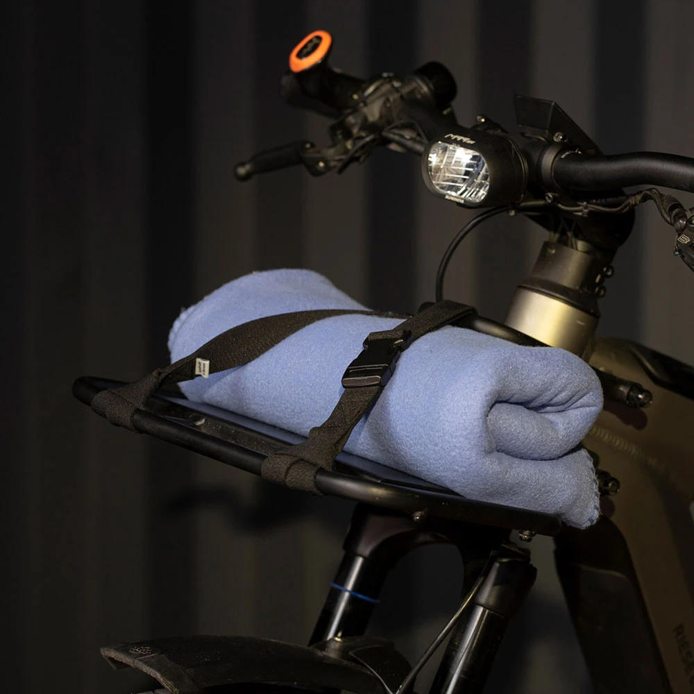 Fahrer Sangle De Serrage Du Porte-bagages Maxi Strap 4 Fahrer Sangle De Serrage Du Porte-bagages Maxi Strap – Image 4