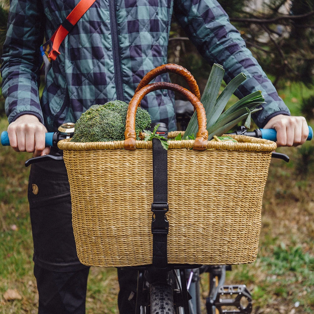 Fahrer Sangle De Serrage Du Porte-bagages Maxi Strap 5 Fahrer Sangle De Serrage Du Porte-bagages Maxi Strap – Image 5