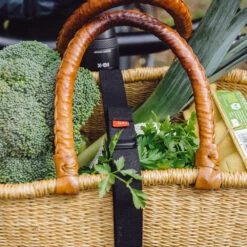 Fahrer Sangle De Serrage Du Porte-bagages Maxi Strap 11 Fahrer Sangle De Serrage Du Porte-bagages Maxi Strap -Promos Vélo Accessoires Boutique FAHRER Berlin fahrrad strap fahrer 2099 6