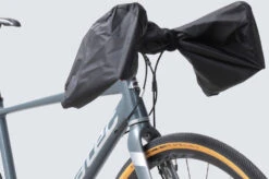 Fahrer Capuchon De Guidon Drop Bar Pour Vélo De Course/vélo Tout Terrain -Promos Vélo Accessoires Boutique FAHRER Berlin lenkerschutz dporbar rennrad 2076 2076 LHB R G