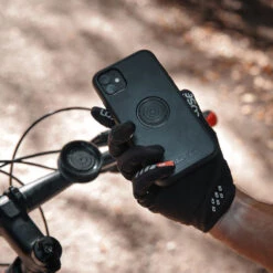 Fidlock VACUUM Handlebar Base - Support Pour Guidon -Promos Vélo Accessoires Boutique FIDLOCK VACUUM Mtb 046 BRE8409