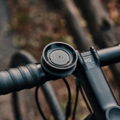 Fidlock VACUUM Handlebar Base - Support Pour Guidon -Promos Vélo Accessoires Boutique FIDLOCK VACUUM Roadbike 002 BRE8177