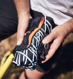 Fidlock Connecteur TWIST Single Uni -Promos Vélo Accessoires Boutique Fidlock TWIST Single Uni Connector Flaschenhalterung 09634 BLK 3