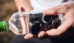 Fidlock Connecteur TWIST Single Uni -Promos Vélo Accessoires Boutique Fidlock TWIST Single Uni Connector Flaschenhalterung 09634 BLK 4