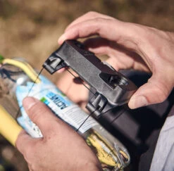 Fidlock Connecteur TWIST Single Uni -Promos Vélo Accessoires Boutique Fidlock TWIST Single Uni Connector Flaschenhalterung 09634 BLK 6