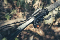 Cricket - Sonnette De Vélo Double Mode -Promos Vélo Accessoires Boutique Granite Cricket Dual Mode Fahrradklingel GBL01 01 5