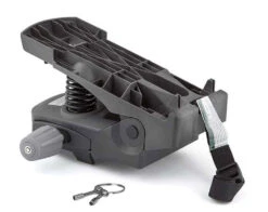 Hamax Adaptateur Pour Porte-bagages (Caress)