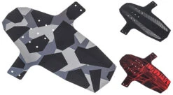 Hebie Swap Front 724 Mudguard