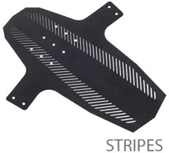 Hebie Swap Front 724 Mudguard -Promos Vélo Accessoires Boutique Hebie Front 724 V E11