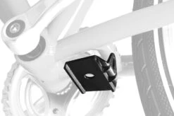 Hebie Plaque De Support En PRV -Promos Vélo Accessoires Boutique Hebie GFK St nderplatte 0699 40 E