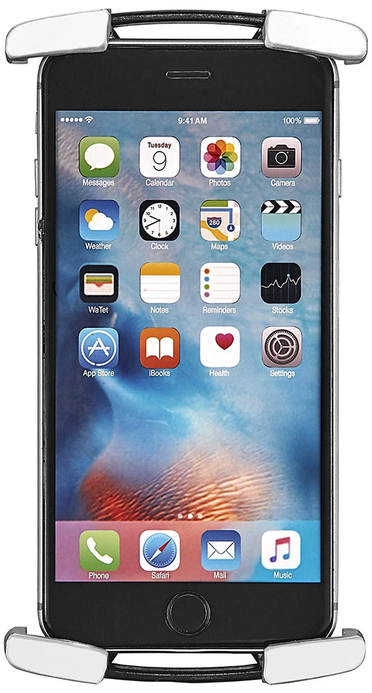 Support Universel Pour Smartphone 2 Support Universel Pour Smartphone – Image 2