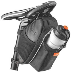 SeatPak Bottle - Sacoche De Selle -Promos Vélo Accessoires Boutique IB SB17 3