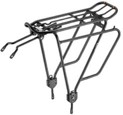 Porte-bagages PakRak Touring Plus+Adjust