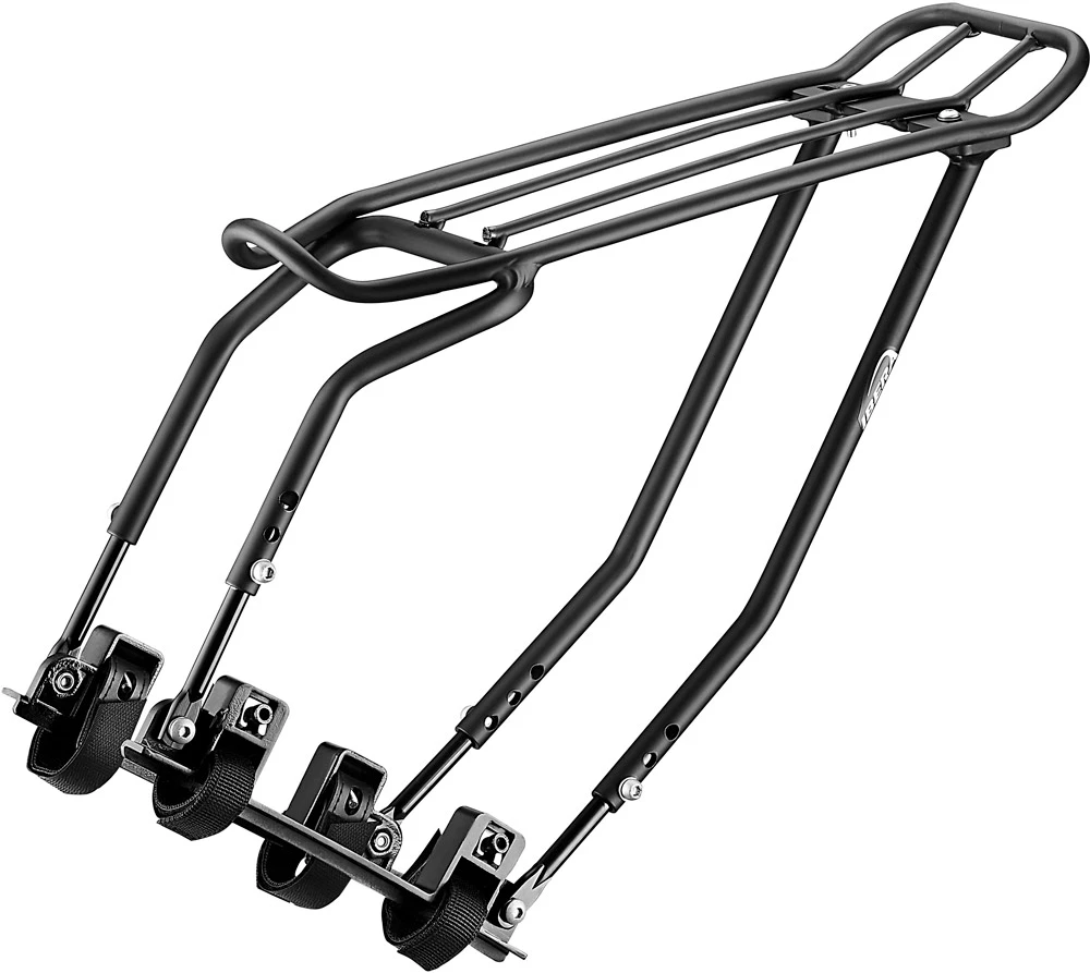 IB-RA19 PakRak StayMount Rear Carrier - Porte-bagages 1 IB-RA19 PakRak StayMount Rear Carrier - Porte-bagages