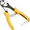 JAGWIRE Coupe-câble Bowden Pro Cable Crimper And Cutter