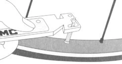 KMC Outil Chain Aid 5in1 -Promos Vélo Accessoires Boutique KMC Chain Aid 5in1 Werkzeug 4715575883489 f