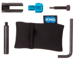 KMC Mini Chain Tool Dérive-chaîne 9 à 12 Fois -Promos Vélo Accessoires Boutique KMC Mini Chain Tool Kettennieter 9 bis 12 fach 4715575882604 c