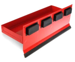 Promos Vélo Accessoires Boutique -Promos Vélo Accessoires Boutique Katana Magnetische Ablage Haftschale 310mm 10389 b