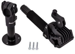 Katana Support De Travail à Monter Sur Table 5 Katana Support De Travail à Monter Sur Table -Promos Vélo Accessoires Boutique Katana Montagearm mit Befestigung fur Werkbank 10254 c