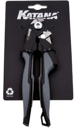 Katana Pince à Câbles POWER-BLADE -Promos Vélo Accessoires Boutique Katana POWER BLADE Kabelzange 10051 d