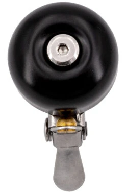 Katana Sonnette Sound Around En Laiton -Promos Vélo Accessoires Boutique Katana Sound Around Messing Klingel 10301 c