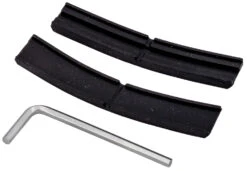 Katana Sonnette Sound Around En Laiton -Promos Vélo Accessoires Boutique Katana Sound Around Messing Klingel 10301 d