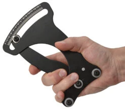 Katana Senseur à Mémoire 8 Katana Senseur à Mémoire -Promos Vélo Accessoires Boutique Katana Speichentensiometer 10156 d